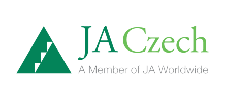 JA Czech E-Learning